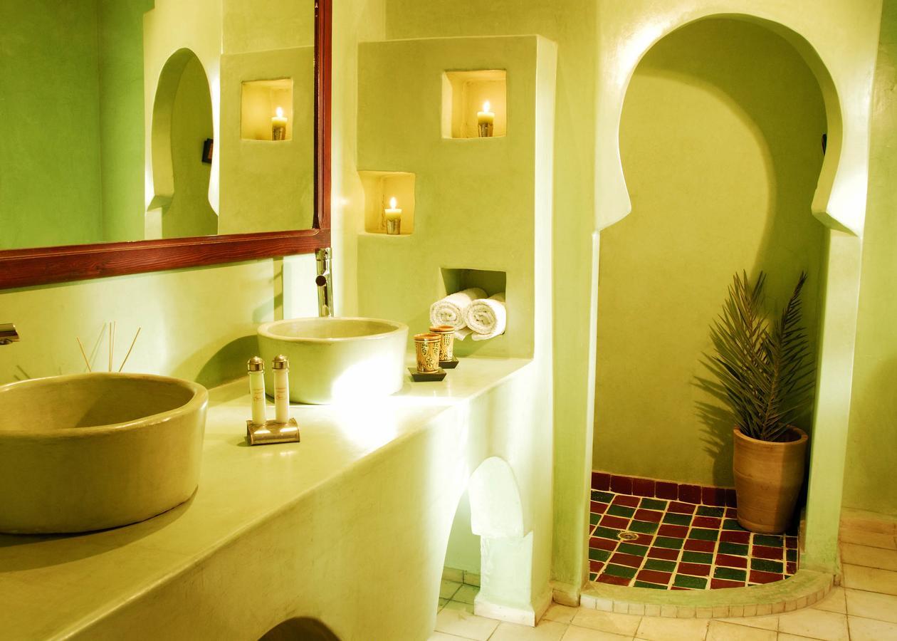 Maison d'Hôtes Kasbah Azul Agdz Exterior foto